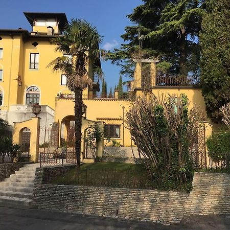 Villa Callas Divina Sirmione Eksteriør bilde