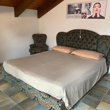 Villa Callas Divina Sirmione Eksteriør bilde