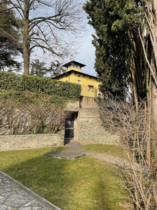 Villa Callas Divina Sirmione Eksteriør bilde