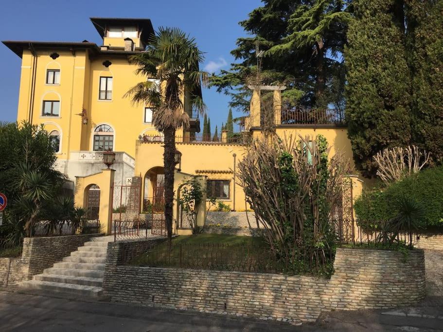 Villa Callas Divina Sirmione Eksteriør bilde