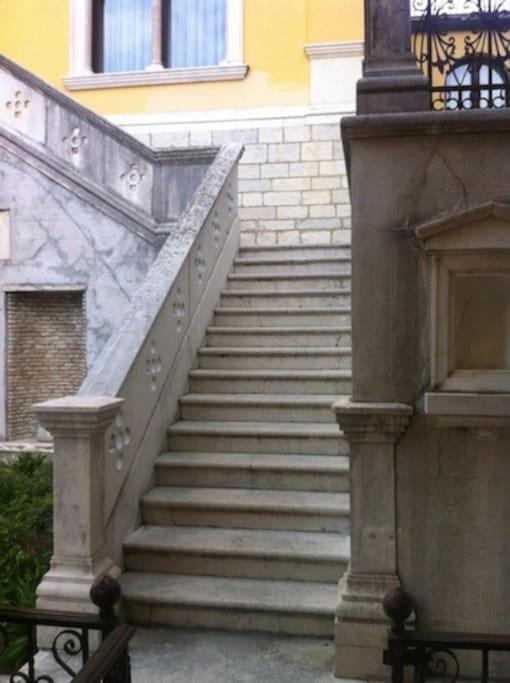 Villa Callas Divina Sirmione Eksteriør bilde