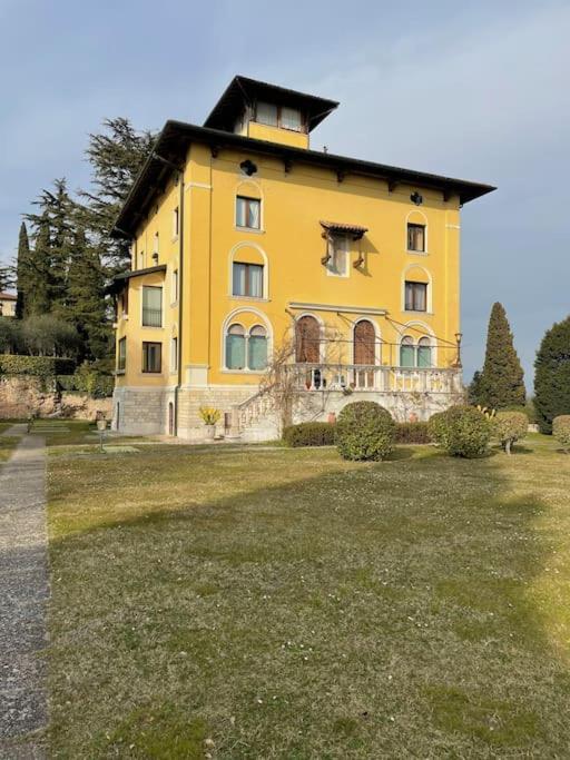 Villa Callas Divina Sirmione Eksteriør bilde