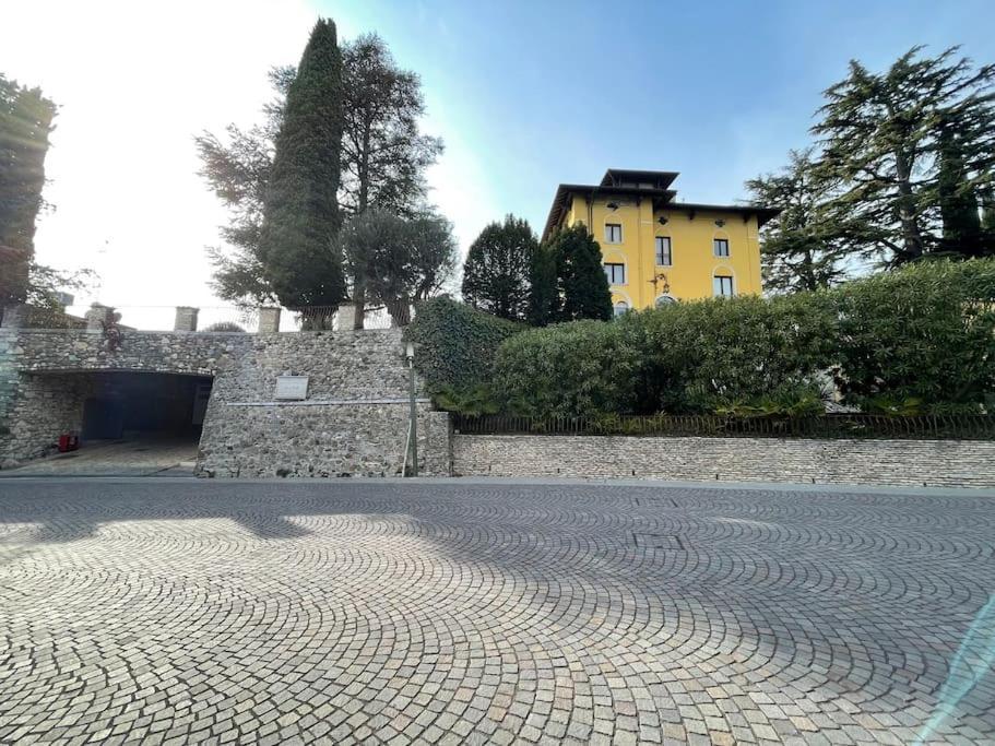 Villa Callas Divina Sirmione Eksteriør bilde