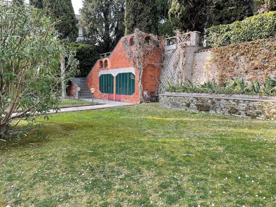 Villa Callas Divina Sirmione Eksteriør bilde
