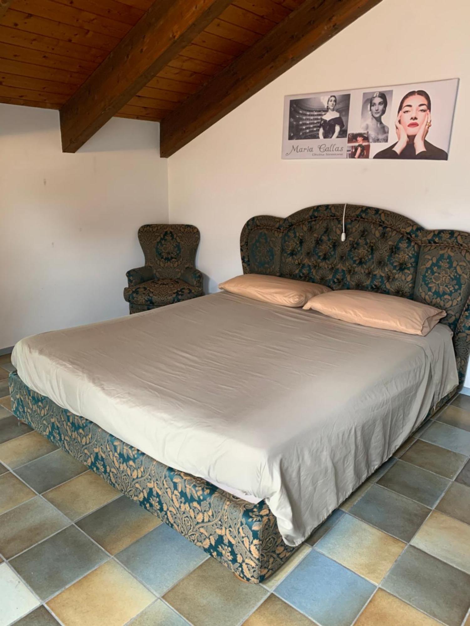 Villa Callas Divina Sirmione Eksteriør bilde
